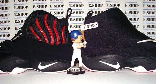 Gary Payton The Glove