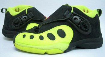 Gary Payton The Glove