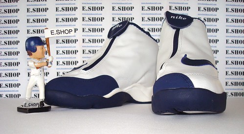 Gary Payton The Glove