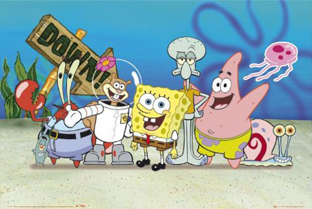 Gary The Snail Meme