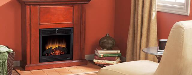 Gas Fireplace Screens Safety