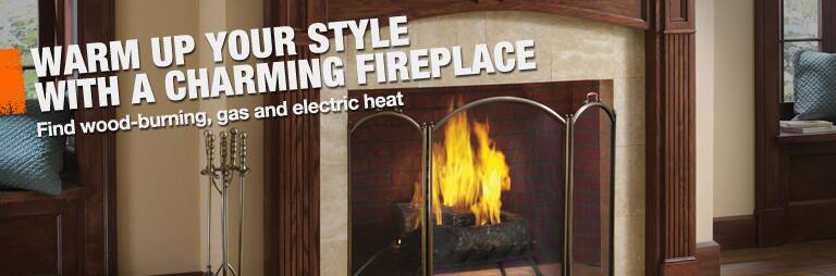 Gas Fireplace Screens Safety