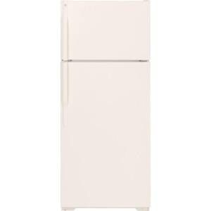 Ge Top Freezer Refrigerator Not Cooling