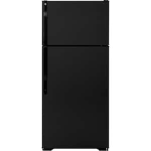 Ge Top Freezer Refrigerator Not Cooling