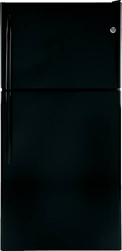 Ge Top Freezer Refrigerator Not Cooling
