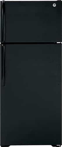 Ge Top Freezer Refrigerator Not Cooling