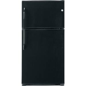 Ge Top Freezer Refrigerator Not Cooling