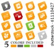 Generic Blog Icon