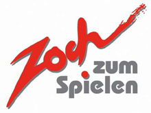 German Game Publisher Logo