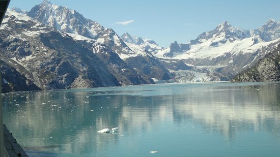 Glacier Bay Boats Out Of Business