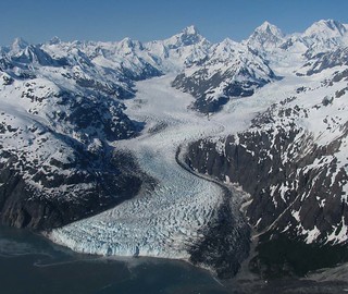 Glacier Bay National Park History