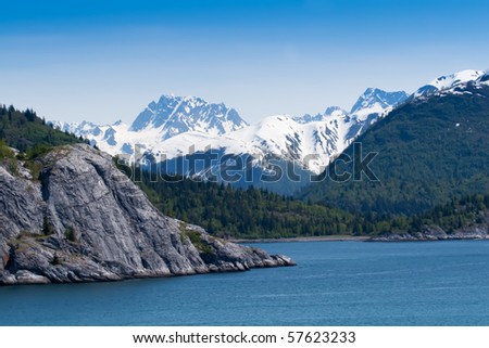Glacier Bay National Park History