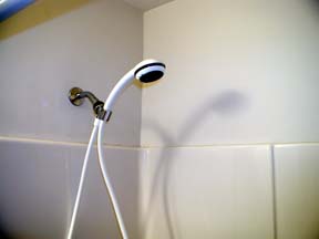 Glacier Bay Shower Head Parts