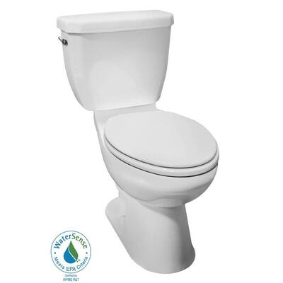 Glacier Bay Toilets