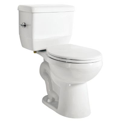 Glacier Bay Toilets Dual Flush