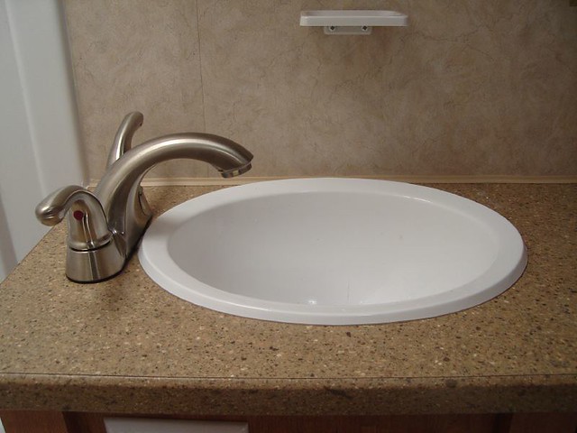 Glacier Bay Toilets Ratings