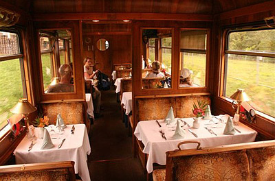 Glacier Express Switzerland Price
