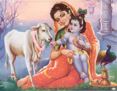 God Krishna Images Wallpapers