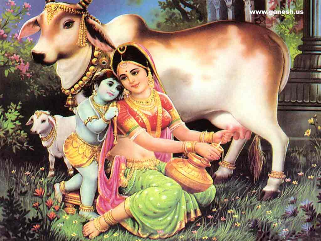 God Krishna Photos Download