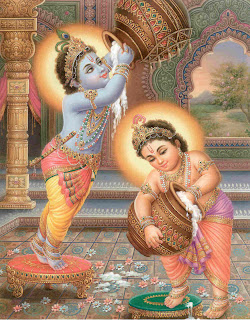 God Krishna Photos Download