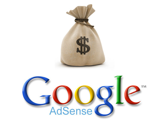 Google Adsense Ads Not Relevant