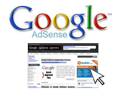 Google Adsense Ads Not Showing Up