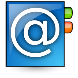 Google Contacts Icon