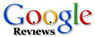 Google Reviews Logo