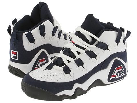 Grant Hill Fila Release Date