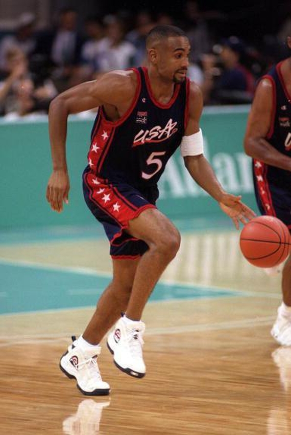 Grant Hill Shoes Release Date