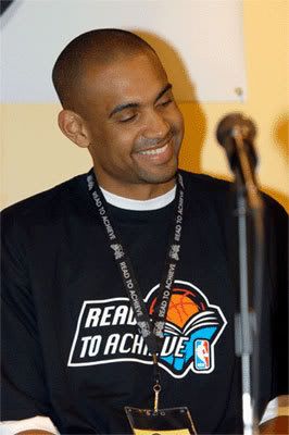 Grant Hill Wife And Kids