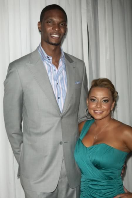Grant Hill Wife And Kids