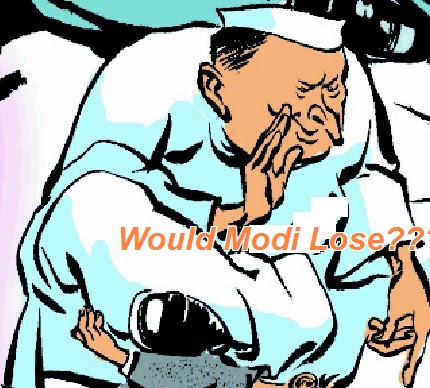 Gujarat Election Opinion Poll