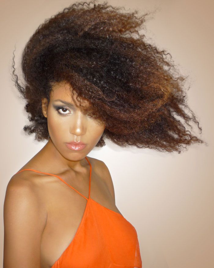 Hair Care Products For Curly Hair