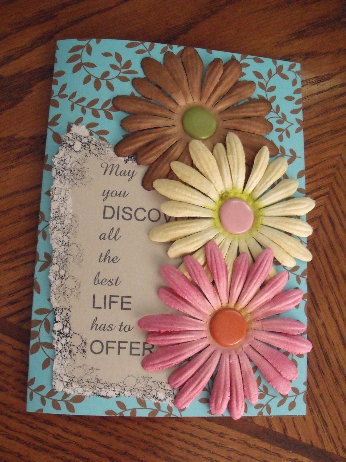 Handmade Retirement Cards Ideas