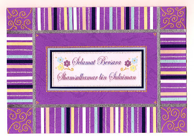 Handmade Retirement Cards Ideas