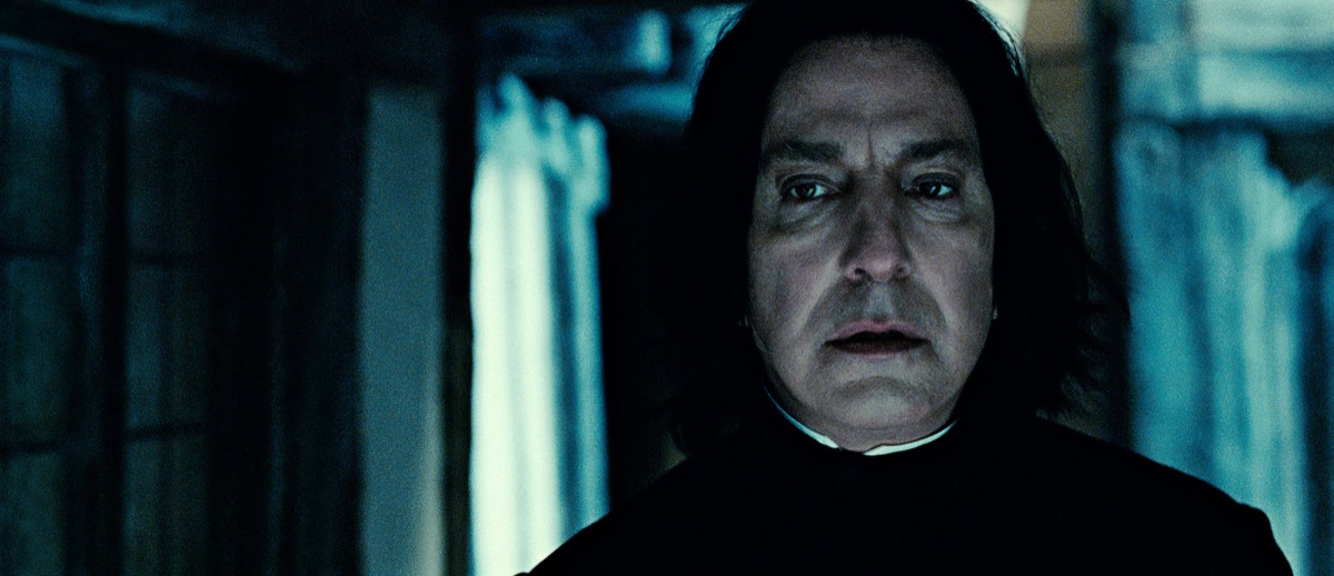 Harry Potter Characters Names With Photos