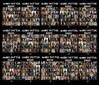 Harry Potter Characters Names With Photos