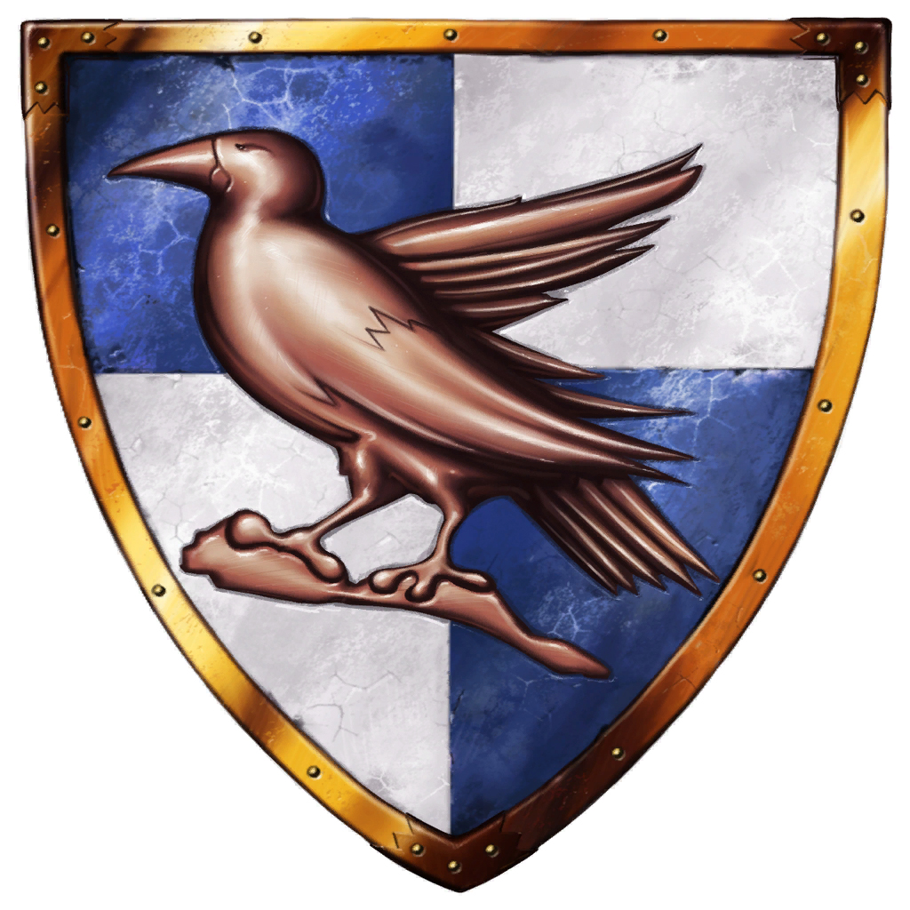 Harry Potter Logo
