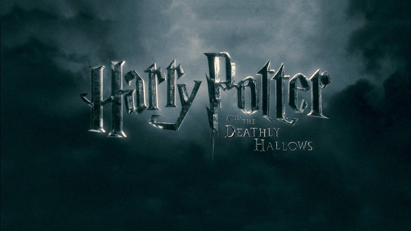 Harry Potter Logo