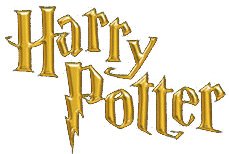 Harry Potter Logo