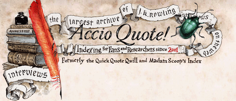 Harry Potter Quotes Tumblr
