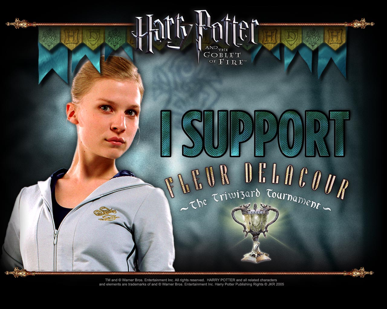 Harry Potter Wallpaper