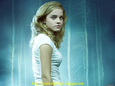 Harry Potter Wallpaper Hermione