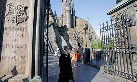 Harry Potter World