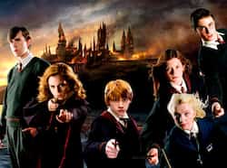 Harry Potter World London