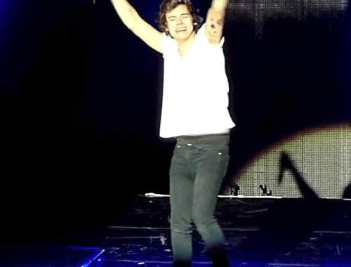 Harry Styles Butterfly Tattoo Tumblr