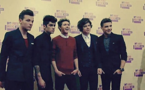 Harry Styles Quiff Commercial