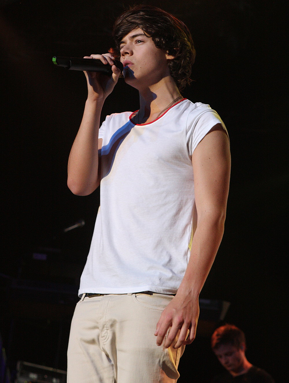 Harry Styles Tattoo Shirt Ebay