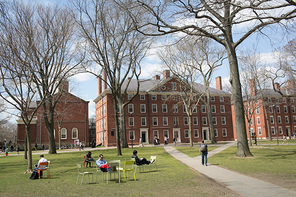 Harvard Admissions Office Phone